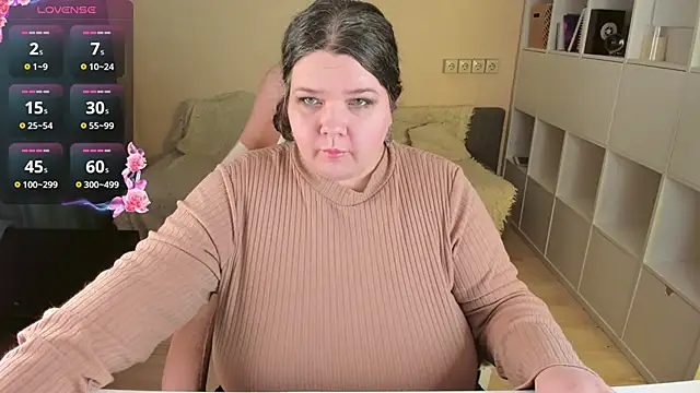 PlumPie online show from 26, 11, 2025