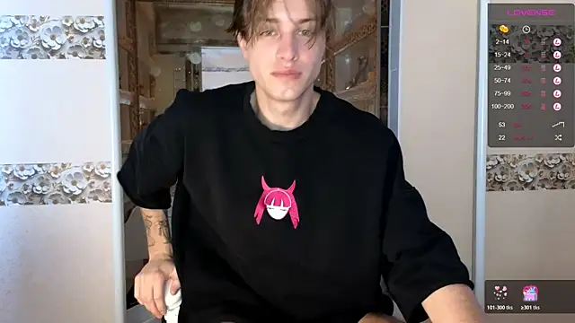 Cryptikov online show from 28, 10, 2025