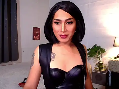 Snapshot of MissMagdalena chatting on 19, 12, 2025 MissMagdalena online show from 19, 12, 2025
