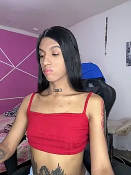 Ortegakim online show from 1, 11, 2025