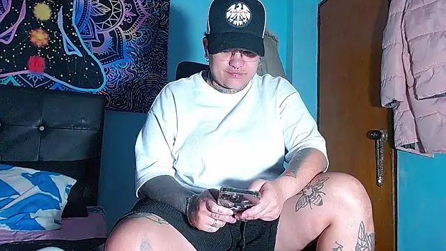 Techno 420  online show from 17, 2, 2026