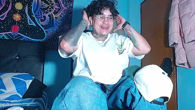 Techno 420  online show from 4, 3, 2026