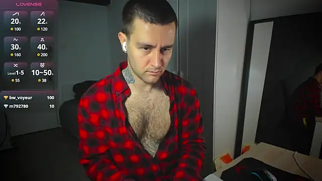 HonestAndrew online show from 2, 2, 2025