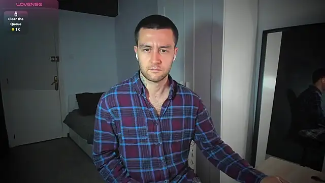 HonestAndrew online show from 5, 2, 2025