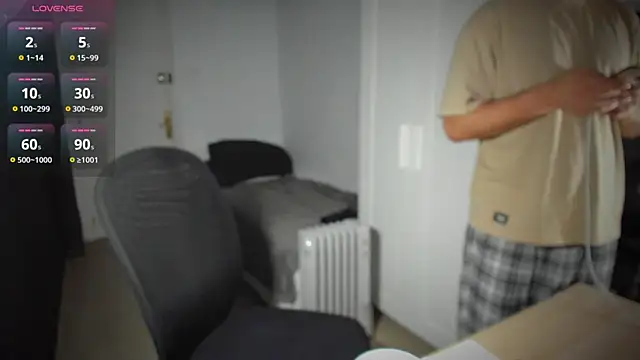 HonestAndrew online show from 6, 2, 2025