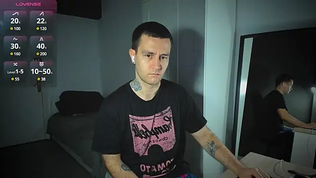 HonestAndrew online show from 10, 2, 2025