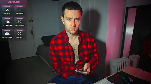 HonestAndrew online show from 14, 2, 2025