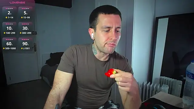 HonestAndrew online show from 19, 2, 2025