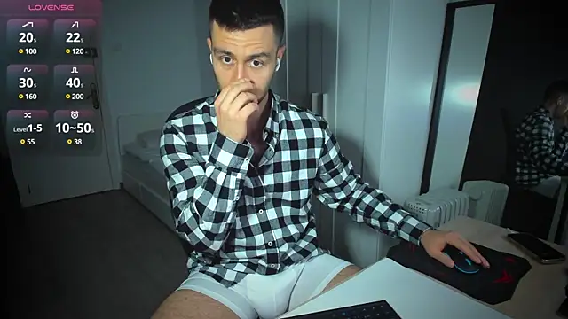 HonestAndrew online show from 3, 3, 2025