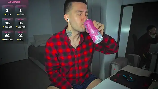 HonestAndrew online show from 8, 3, 2025