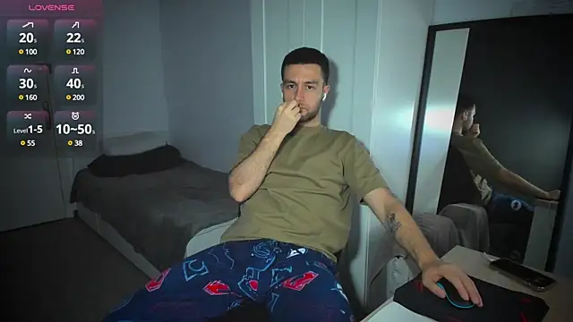 HonestAndrew online show from 15, 3, 2025