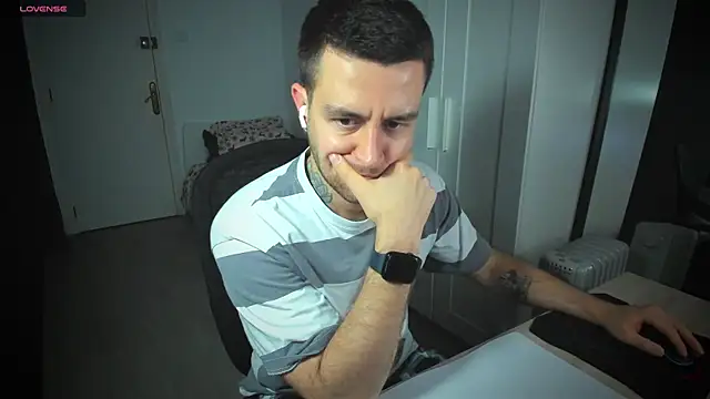 HonestAndrew online show from 20, 3, 2025