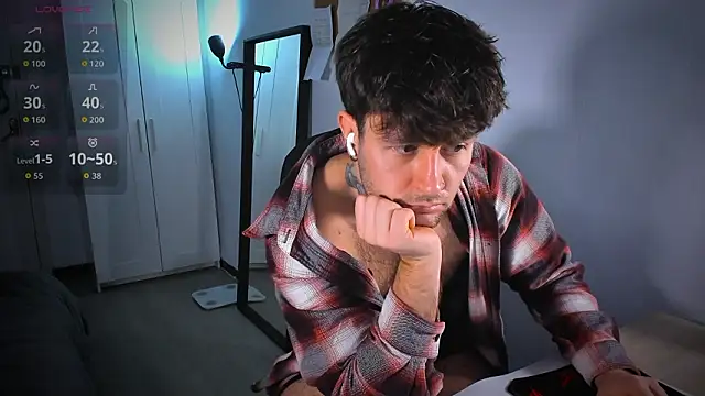 HonestAndrew online show from 1, 2, 2026