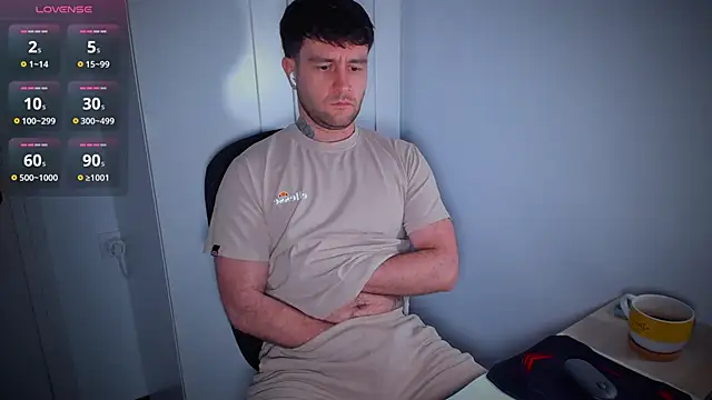 HonestAndrew online show from 20, 3, 2026