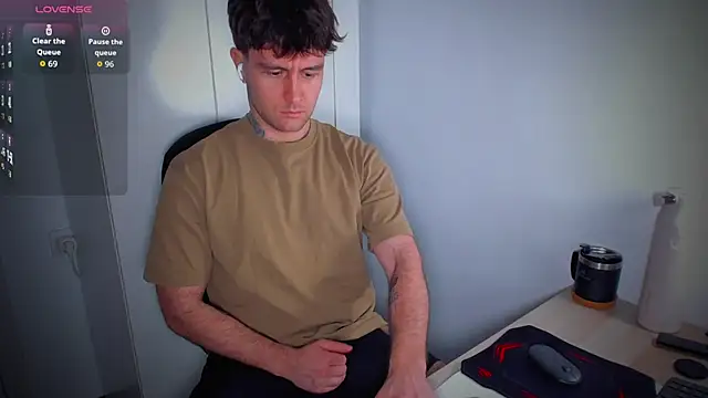 HonestAndrew online show from 23, 3, 2026