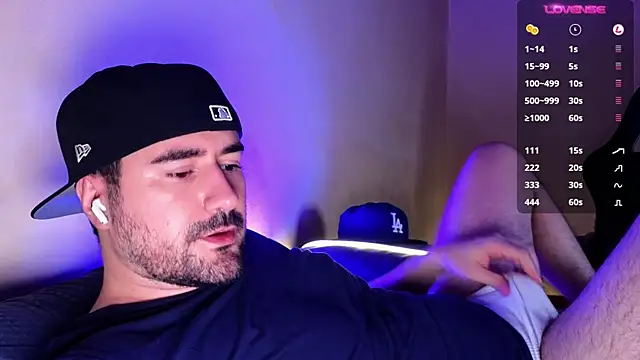 DominantTheo online show from 16, 12, 2024