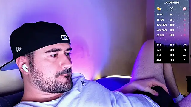 DominantTheo online show from 9, 1, 2025