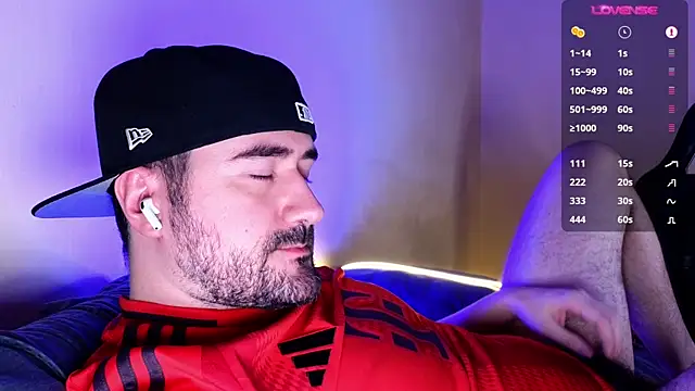 DominantTheo online show from 4, 2, 2025