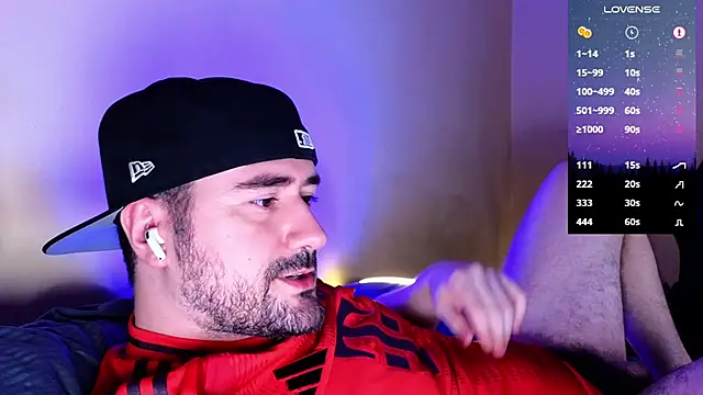 DominantTheo online show from 5, 2, 2025