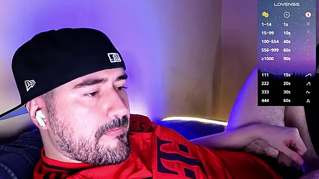 DominantTheo online show from 9, 2, 2025