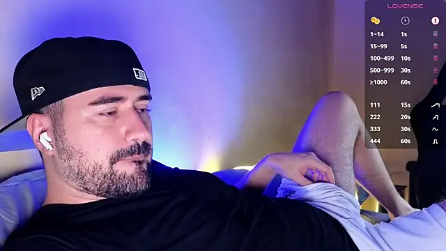 DominantTheo online show from 6, 2, 2026