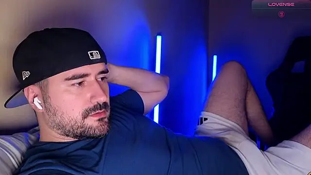 DominantTheo online show from 16, 3, 2026