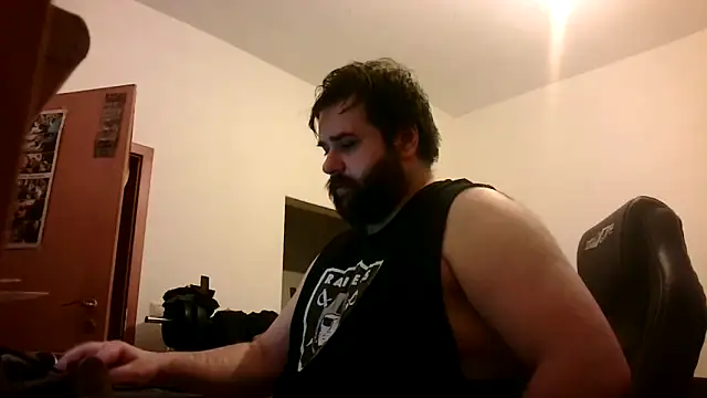 Superbearc89 online show from 19, 12, 2024