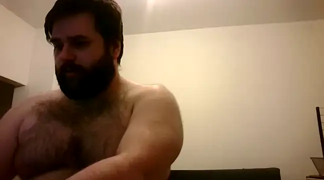 Superbearc89 online show from 2, 1, 2025