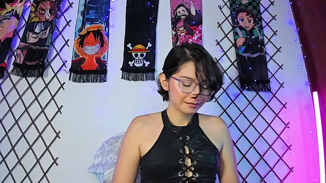 Alice jacobs1 online show from 24, 7, 2026