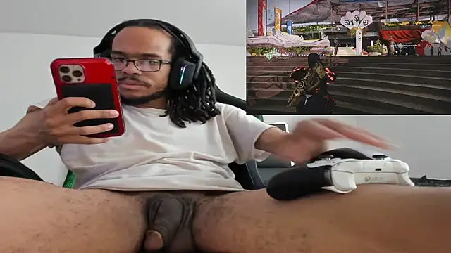 IcemanGHz online show from 20, 3, 2025