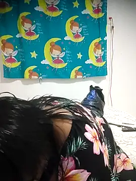 Snapshot of SusanaEshwar chatting on 7, 2, 2026 SusanaEshwar online show from 7, 2, 2026