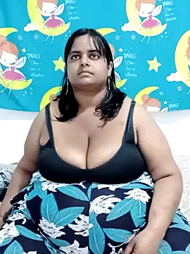 Snapshot of SusanaEshwar chatting on 12, 2, 2026 SusanaEshwar online show from 12, 2, 2026