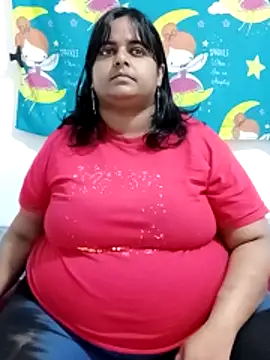 Snapshot of SusanaEshwar chatting on 18, 2, 2026 SusanaEshwar online show from 18, 2, 2026