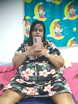 SusanaEshwar online show from 21, 4, 2026