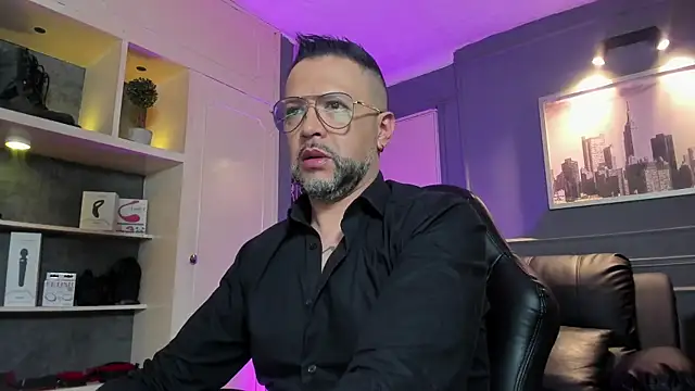 MrFrank tattoo online show from 9, 2, 2026