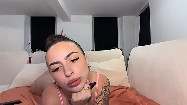 onefire56 online show from 28, 7, 2026