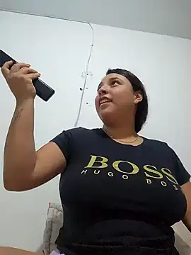 Snapshot of LizzRouse chatting on 1, 11, 2025 LizzRouse online show from 1, 11, 2025