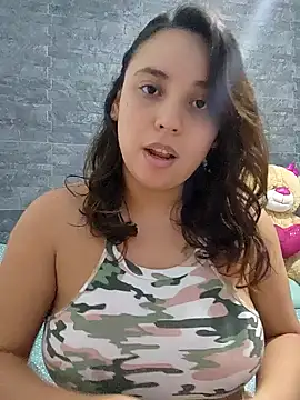 Snapshot of LizzRouse chatting on 20, 11, 2025 LizzRouse online show from 20, 11, 2025