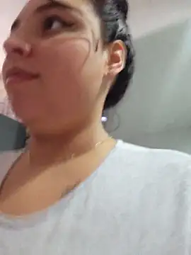 Snapshot of LizzRouse chatting on 3, 12, 2025 LizzRouse online show from 3, 12, 2025