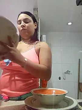 Snapshot of LizzRouse chatting on 10, 1, 2026 LizzRouse online show from 10, 1, 2026