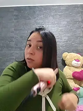 Snapshot of LizzRouse chatting on 14, 1, 2026 LizzRouse online show from 14, 1, 2026