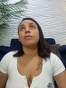 Snapshot of LizzRouse chatting on 19, 2, 2026 LizzRouse online show from 19, 2, 2026