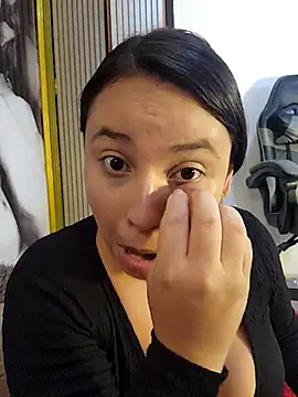 Snapshot of LizzRouse chatting on 3, 3, 2026 LizzRouse online show from 3, 3, 2026