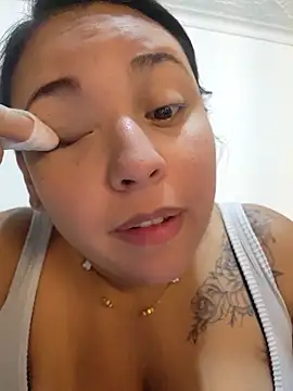 LizzRouse online show from 29, 3, 2026