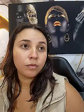 Snapshot of LizzRouse chatting on 25, 7, 2026 LizzRouse online show from 25, 7, 2026