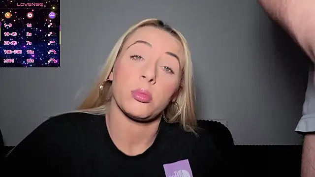 Strongqueen online show from 5, 2, 2026