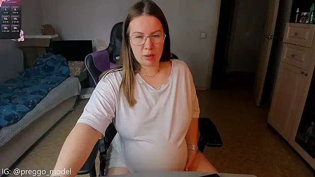 stella vestal online show from 15, 4, 2026