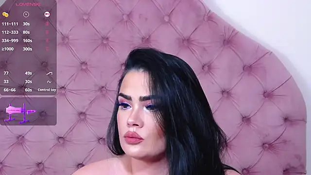 MargoshaHot online show from 28, 11, 2025