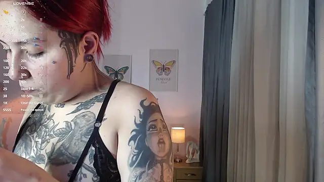 Jessie williams online show from 3, 1, 2025