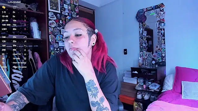 Jessie williams online show from 22, 1, 2025